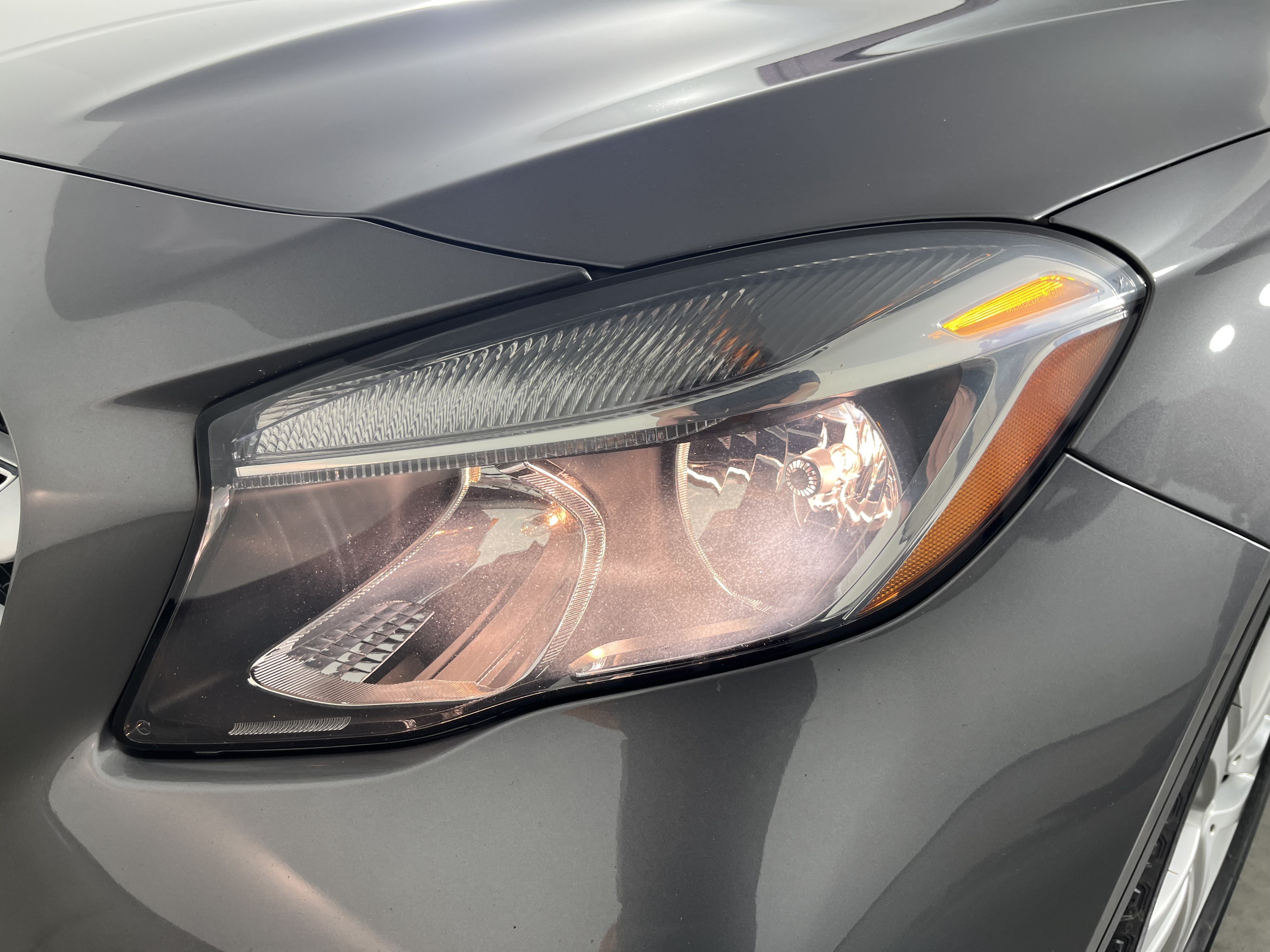 Used 2019 Mercedes-Benz GLA 250 4MATIC image 25
