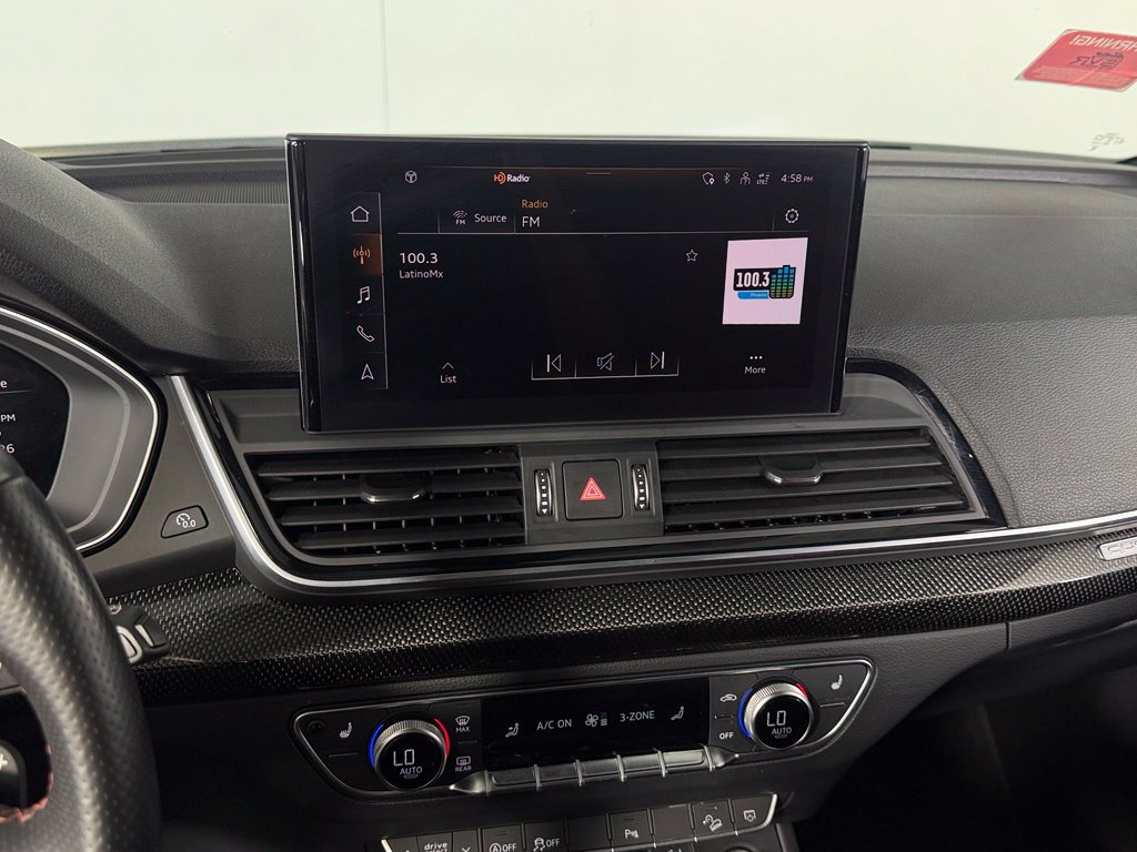 Used 2024 Audi SQ5 Premium Plus AWD/4WD image 19