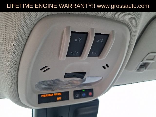 Used 2025 Chevrolet Trax ACTIV w/ Sunroof Package FWD image 17