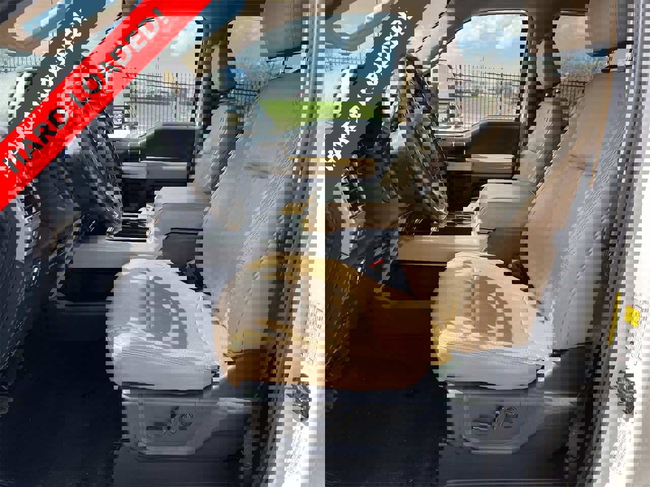 Used 2022 Ford F250 Lariat w/ Lariat Ultimate Package image 13