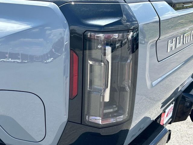 New 2025 GMC Hummer EV 3X w/ Battery Pack, 24 Module Pack image 12