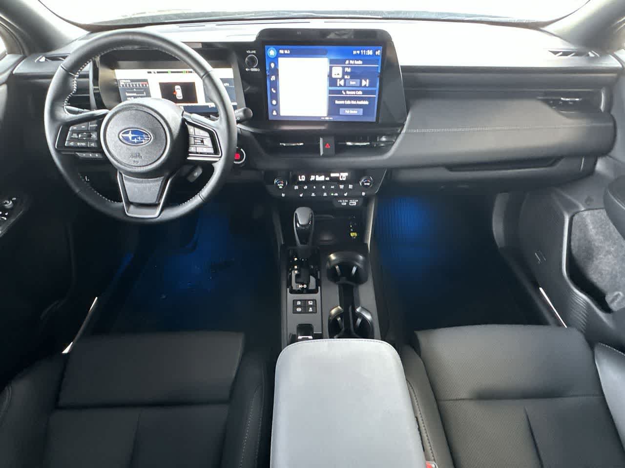 New 2026 Subaru Outback Touring XT AWD/4WD image 24