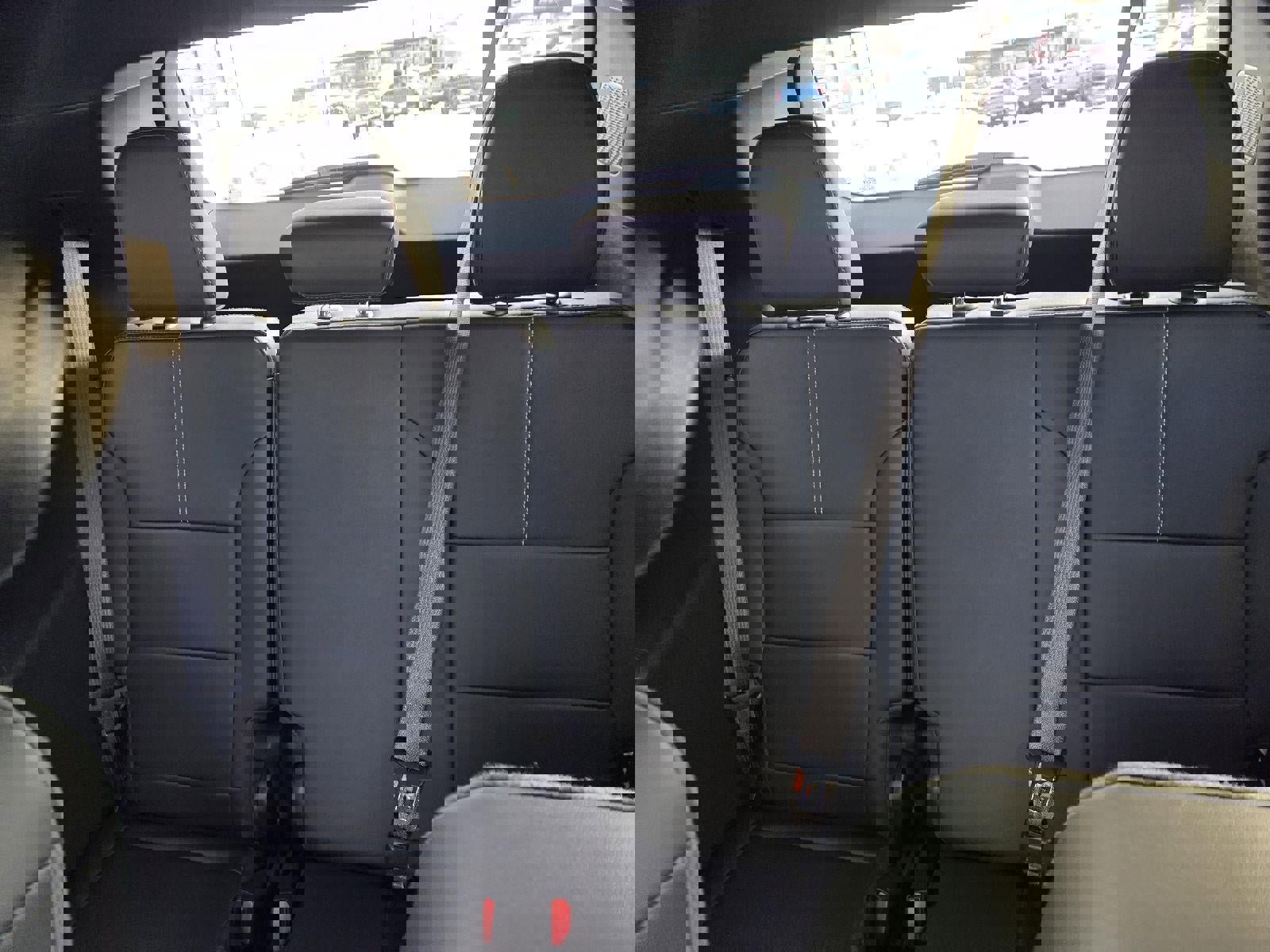 New 2026 GMC Acadia Elevation w/ Elevation Premium Package FWD image 32