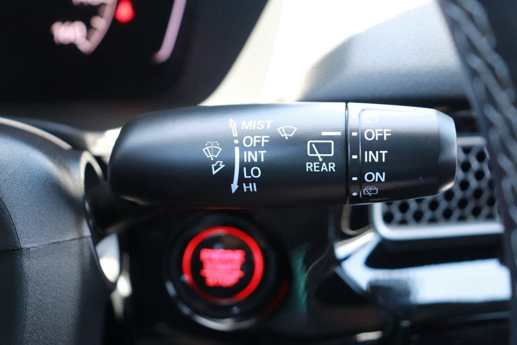 Certified 2025 Honda Civic Sport image 25