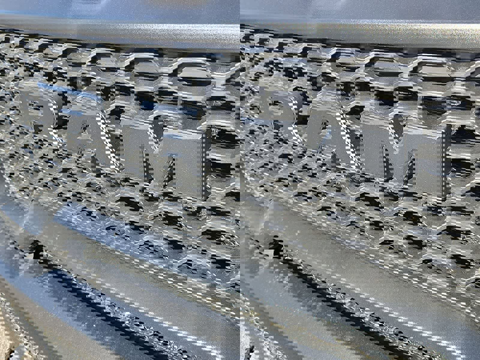 New 2026 RAM 1500 Rebel w/ G/T Package image 11