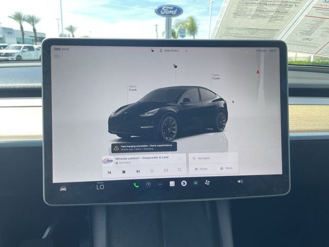Used 2023 Tesla Model Y Long Range image 11