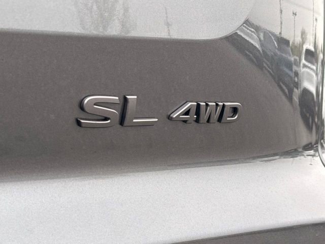 New 2026 Nissan Pathfinder SL image 15