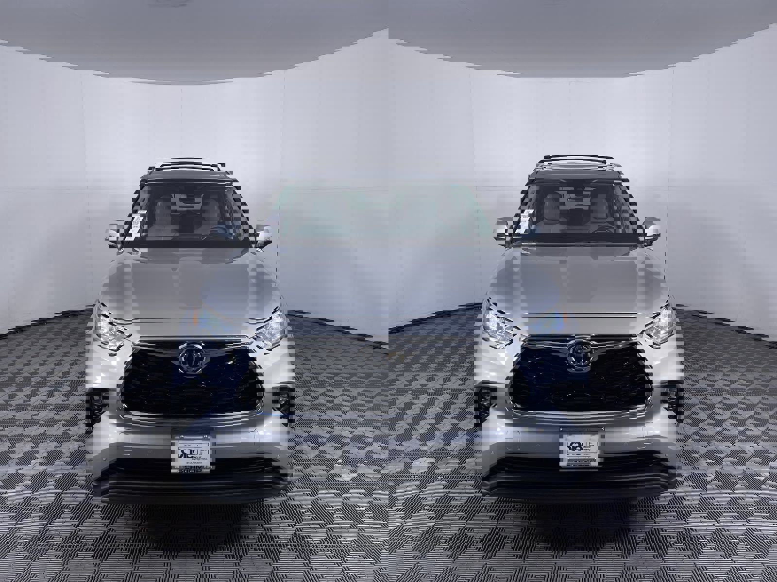 Used 2023 Toyota Highlander Limited image 30