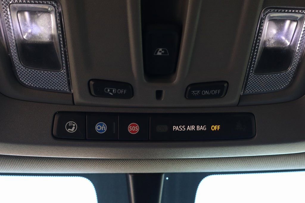 Used 2020 Chevrolet Silverado 3500 LTZ w/ LTZ Plus Package image 27