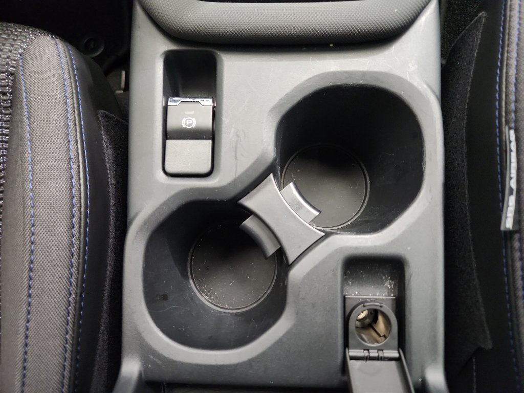 Certified 2025 Subaru Forester Premium w/ Convenience Package #2 image 23