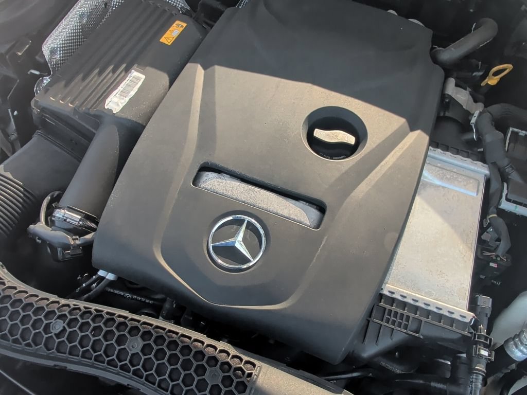 Used 2019 Mercedes-Benz GLC 300 image 21