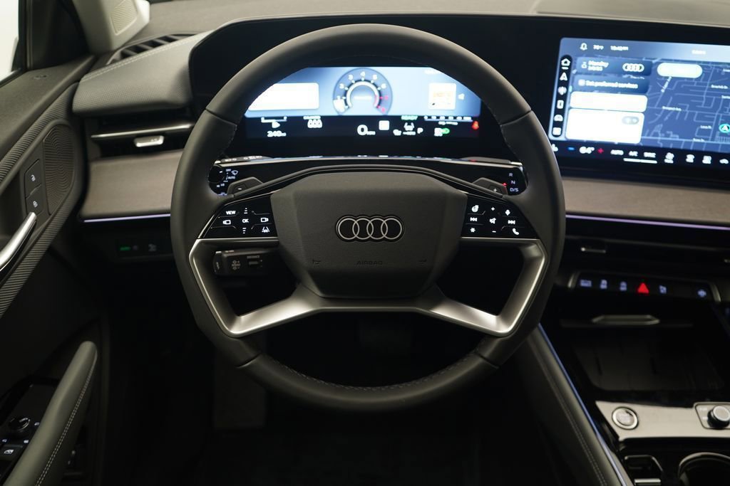 New 2026 Audi Q3 quattro 2.0T image 9