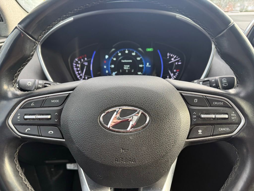 Used 2020 Hyundai Santa Fe SEL image 10
