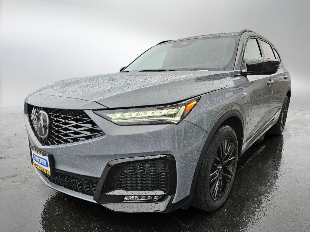 New 2026 Acura MDX A-Spec image 6