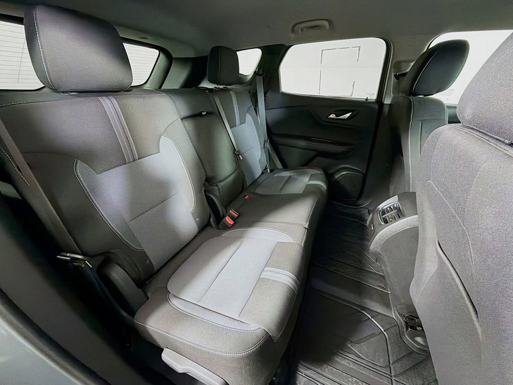 Used 2024 Chevrolet Blazer LT w/ LPO, Floor Liner Package AWD/4WD image 23