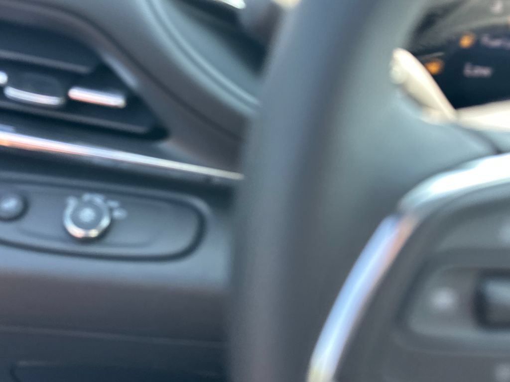 New 2026 Buick Envista Preferred w/ Convenience I Package FWD image 19