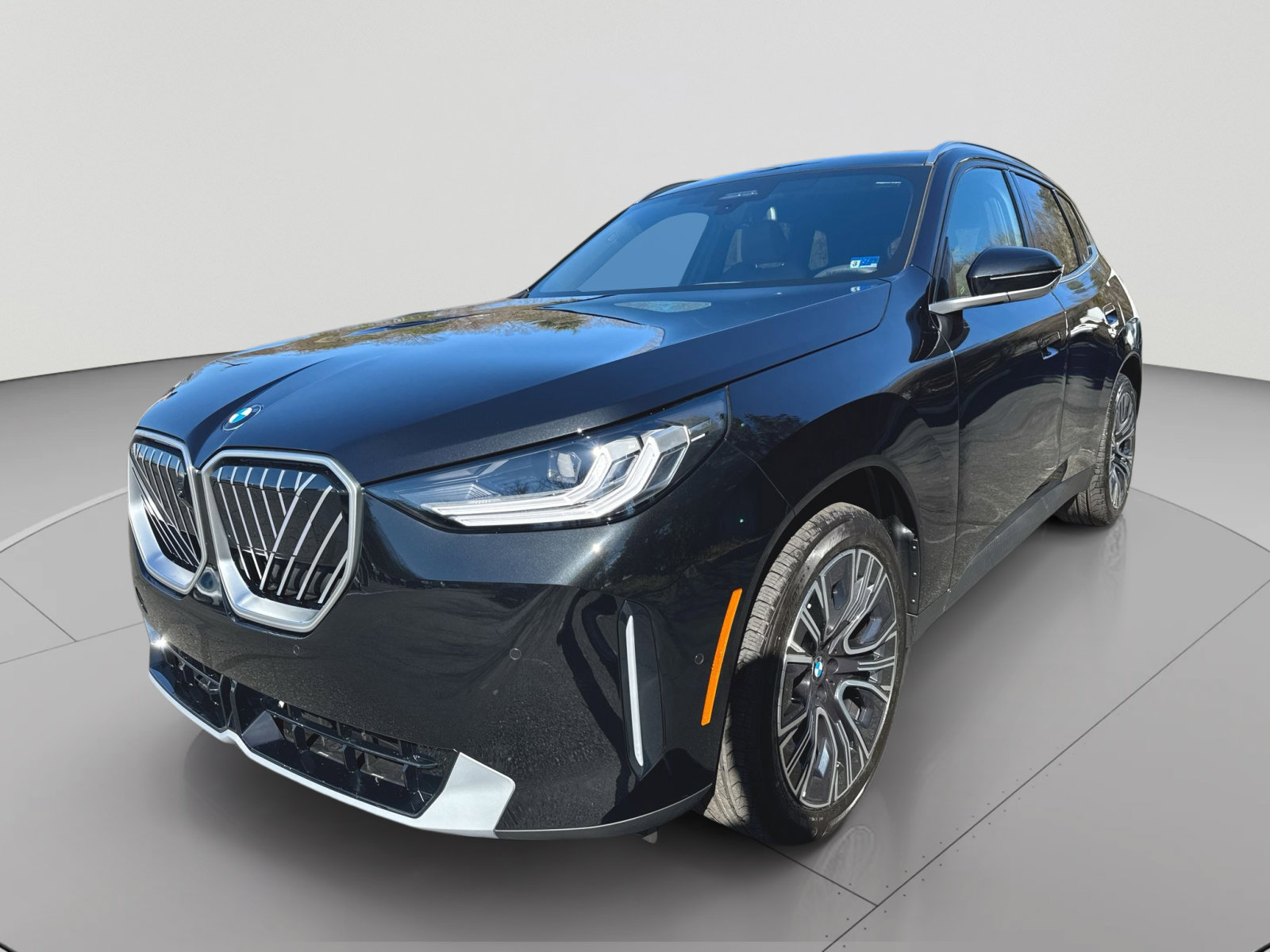 New 2026 BMW X3 xDrive30i w/ Premium Package AWD/4WD image 5