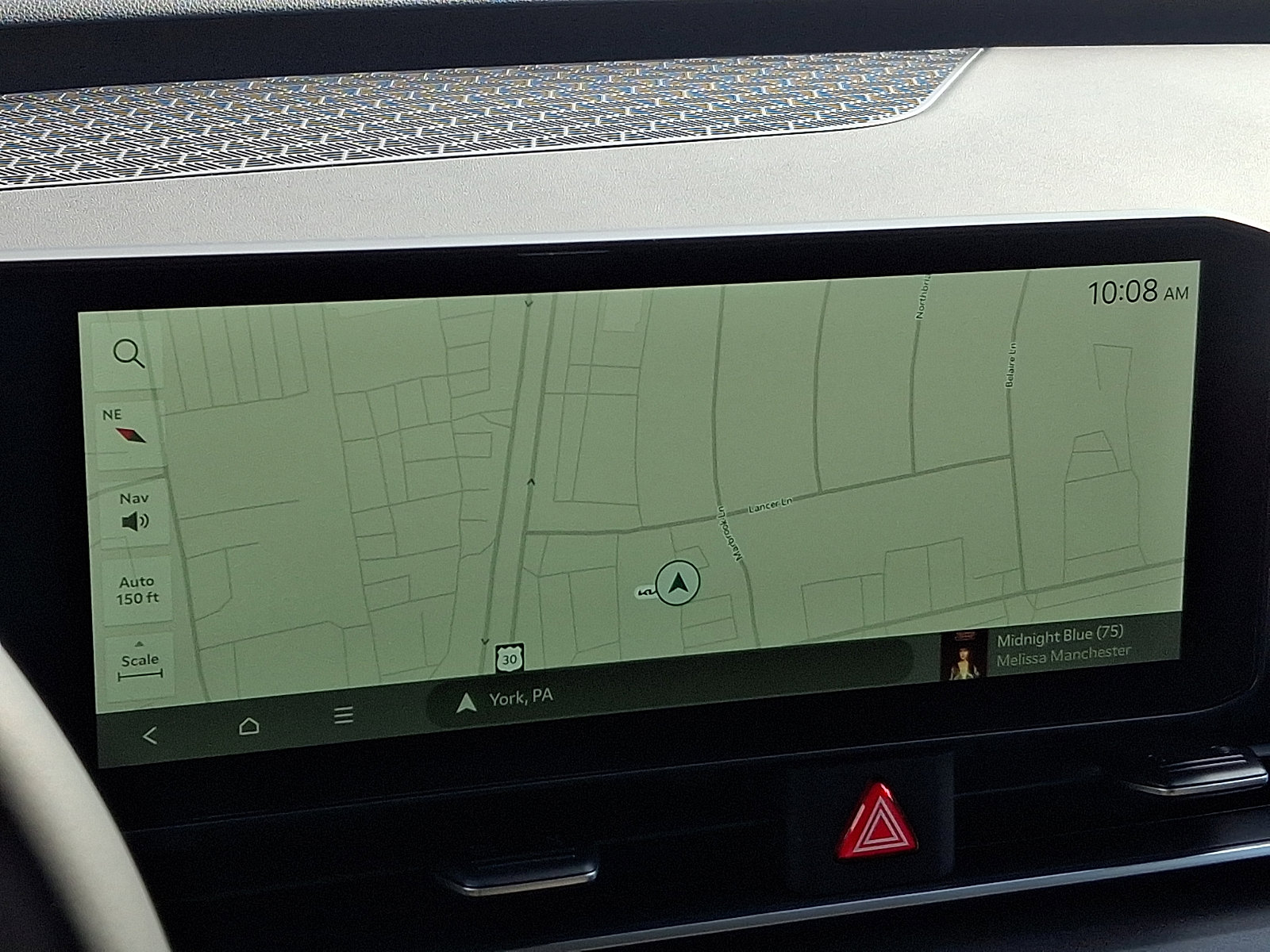 New 2026 Kia Carnival EX image 15