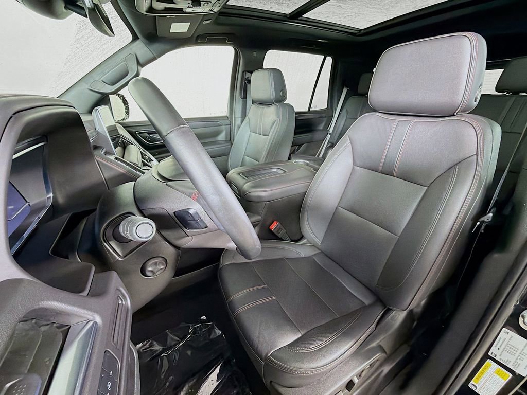 Used 2024 Chevrolet Tahoe RST w/ Luxury Package AWD/4WD image 12