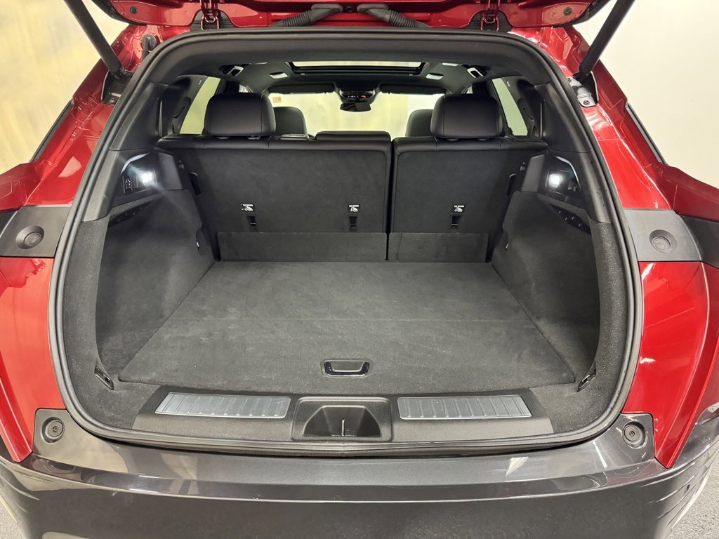 Used 2024 Acura ZDX A-Spec image 36