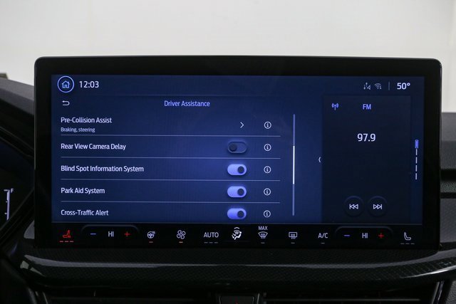 Used 2023 Ford Escape ST-Line w/ Tech Pack #1 image 26