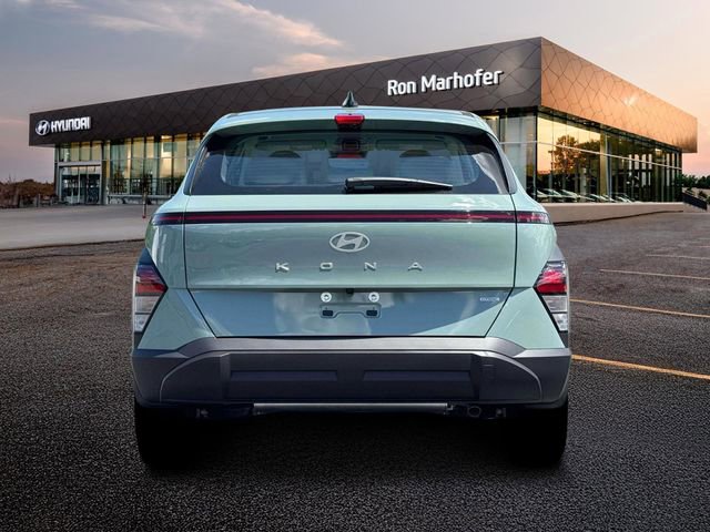 New 2026 Hyundai Kona SE image 6