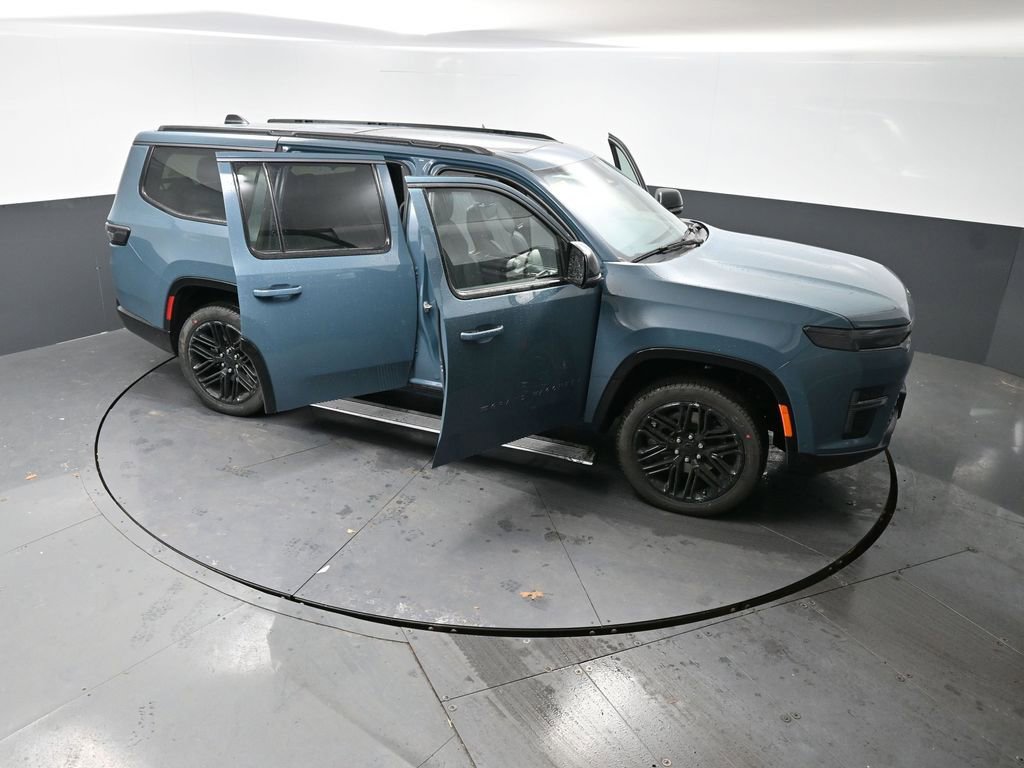 New 2026 Jeep Grand Wagoneer Limited image 48