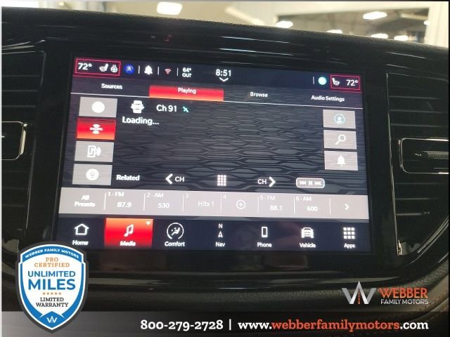 New 2025 Dodge Durango R/T image 31