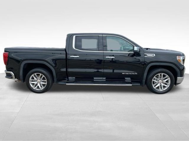 Used 2021 GMC Sierra 1500 SLT image 6