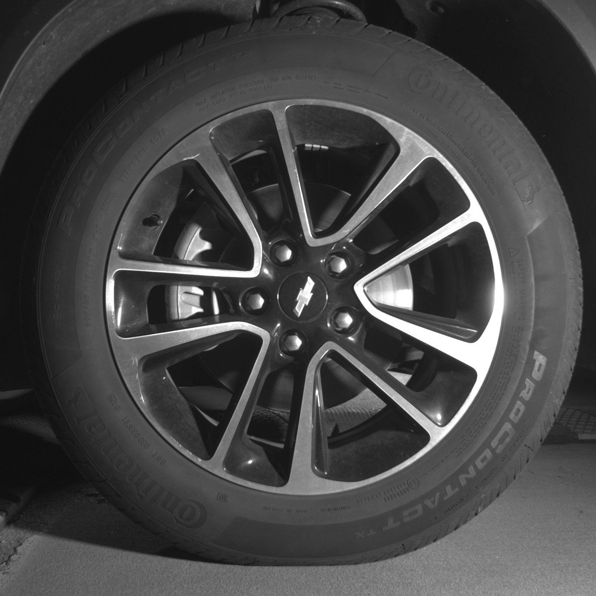 Used 2025 Chevrolet TrailBlazer LT FWD image 11