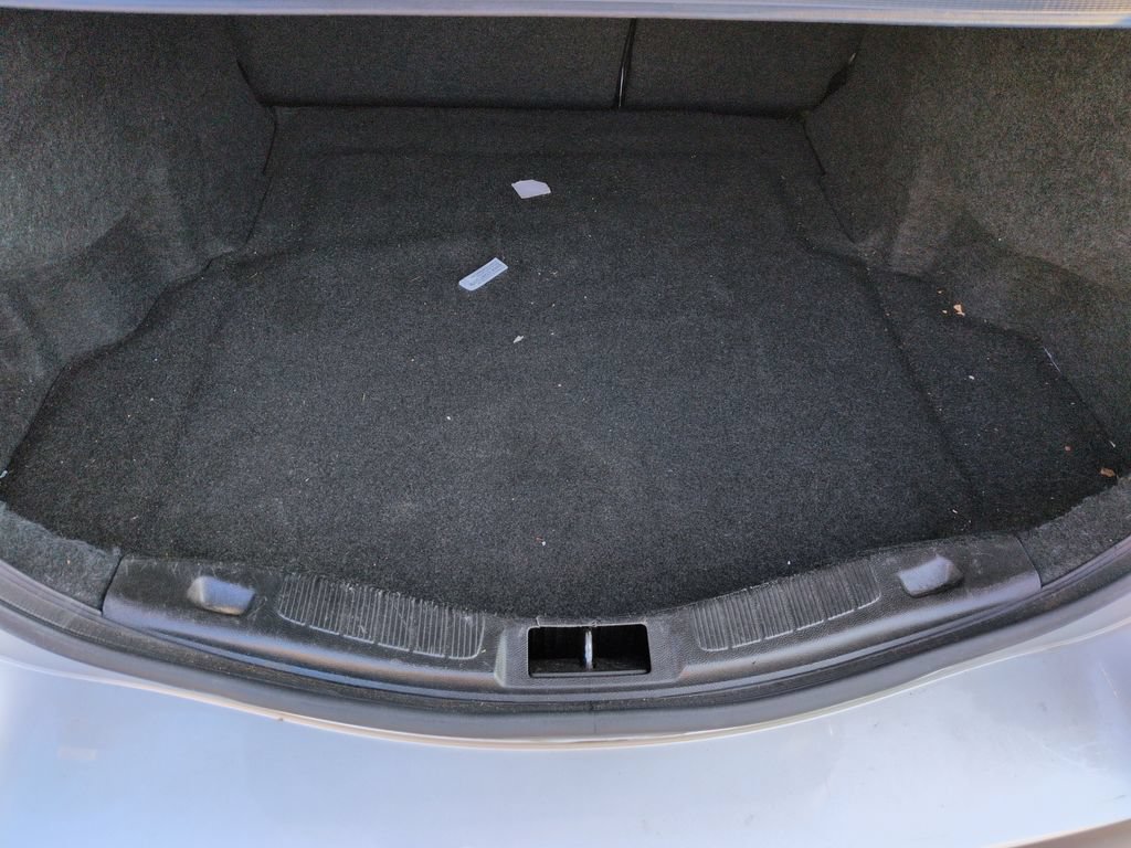 Used 2016 Ford Fusion Titanium FWD image 24