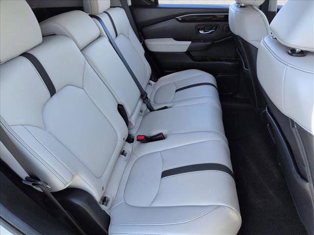 Used 2026 Honda Passport RTL image 20