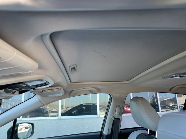 Used 2019 Subaru Crosstrek 2.0i Limited w/ Moonroof Package AWD/4WD image 12