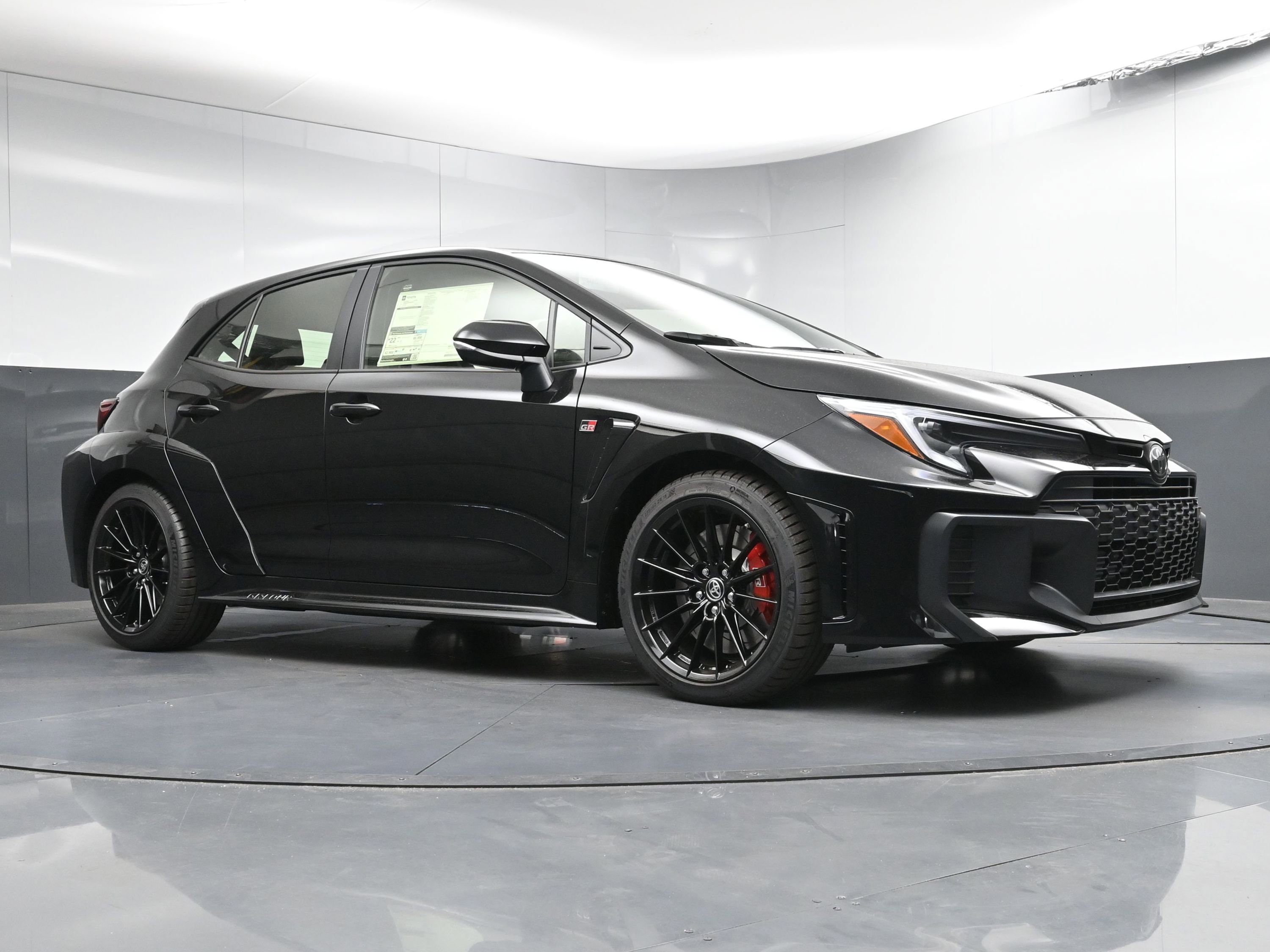 New 2025 Toyota Corolla GR image 23