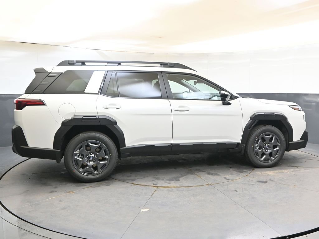 New 2026 Subaru Outback Premium image 6