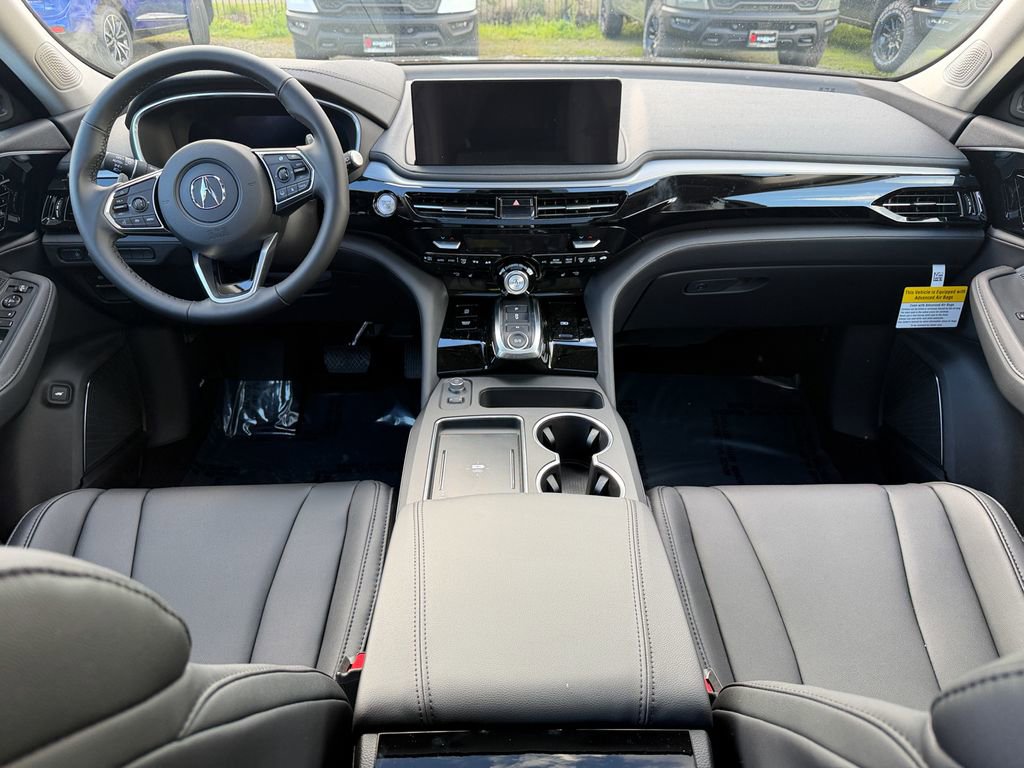 New 2026 Acura MDX FWD image 29