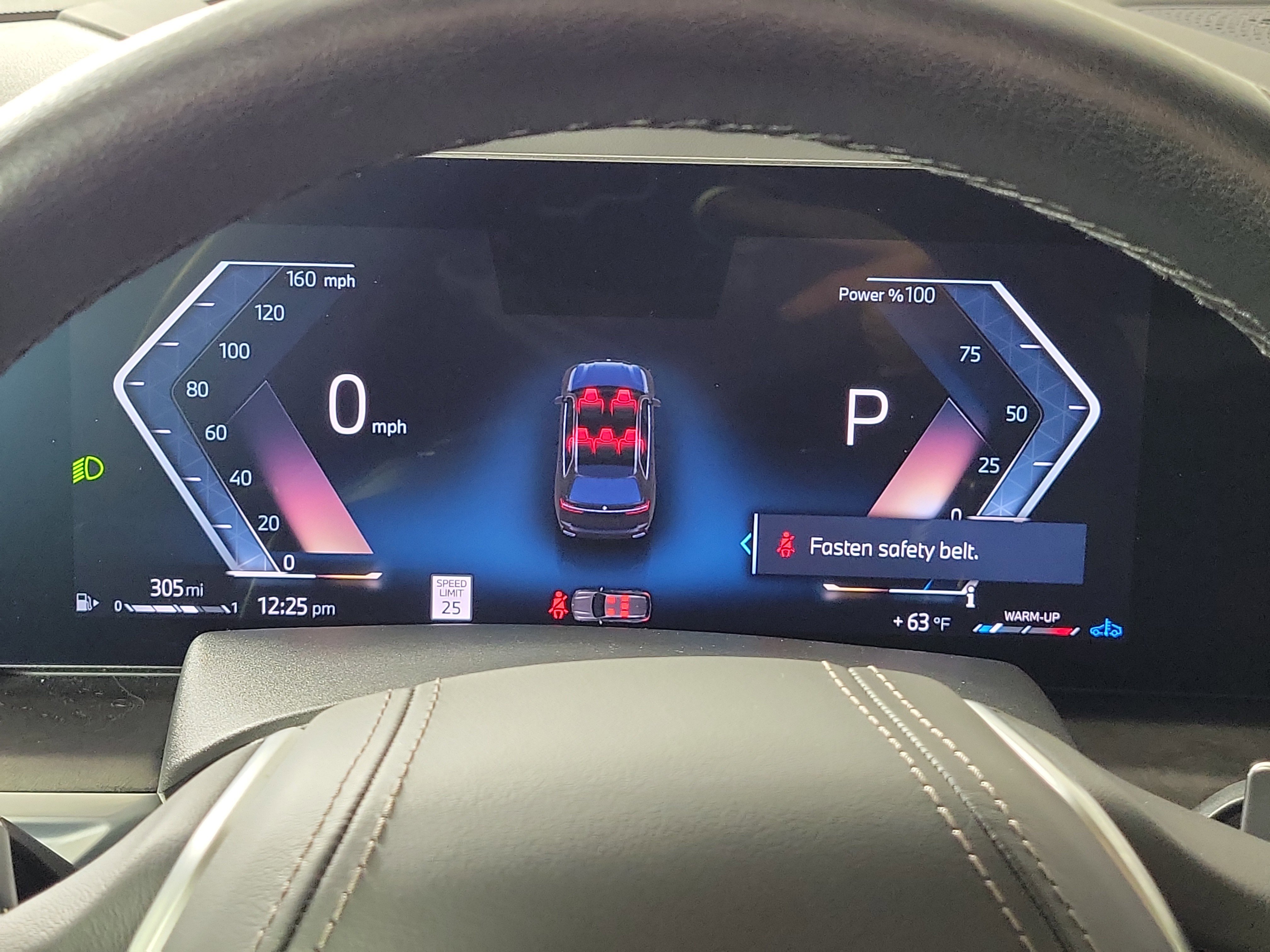 Certified 2024 BMW X7 xDrive40i w/ Premium Package image 15