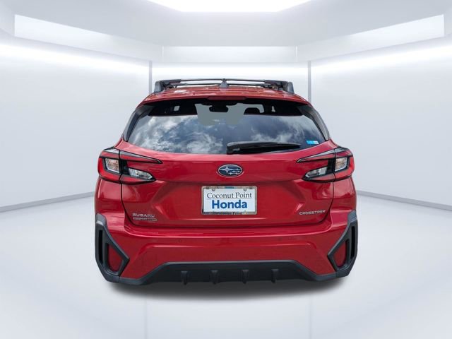 Used 2024 Subaru Crosstrek 2.5i Limited AWD/4WD image 5