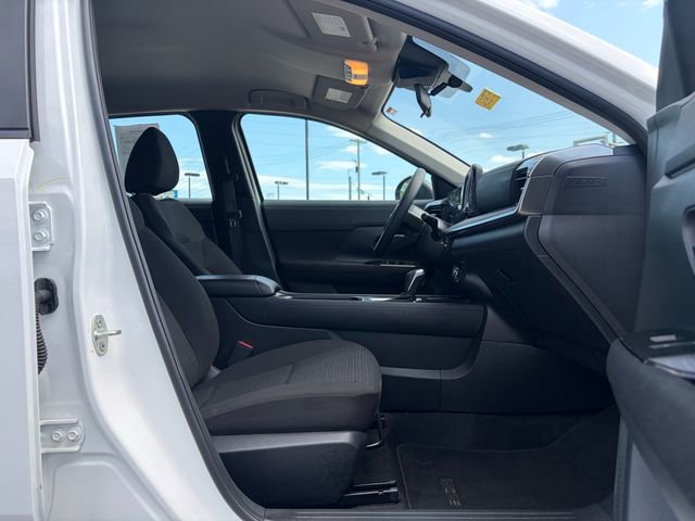 Used 2025 Nissan Kicks S image 12