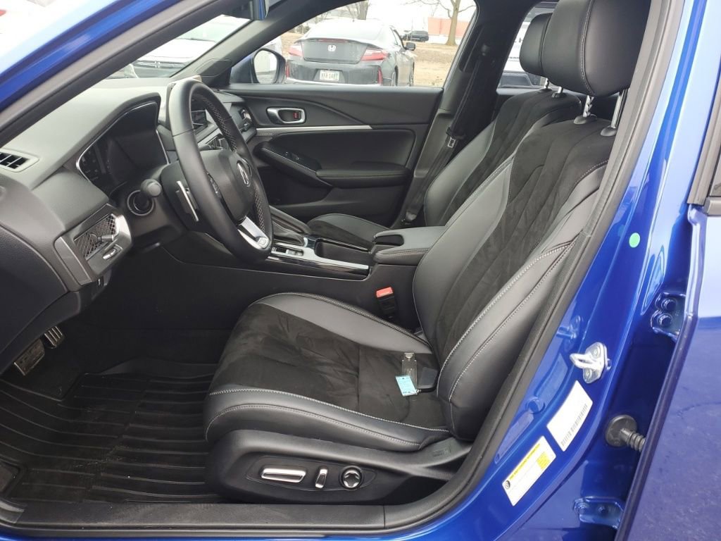 Used 2024 Acura Integra A-Spec image 13