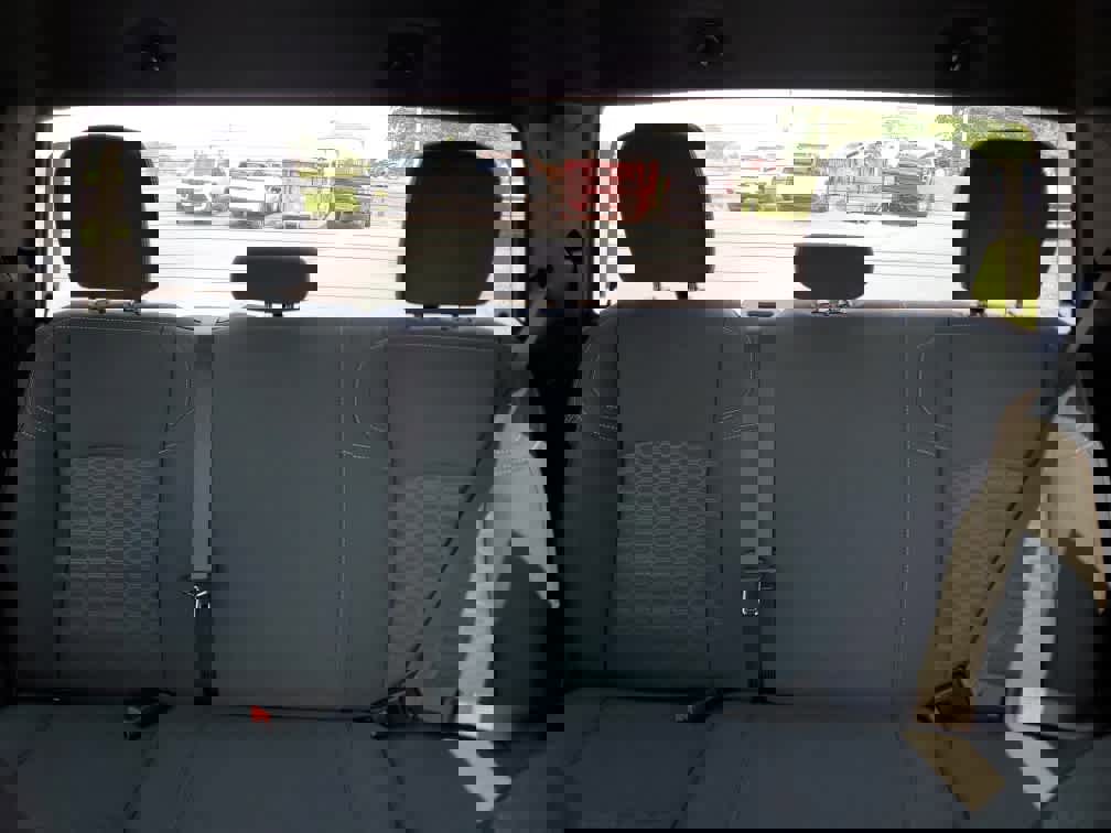 New 2025 RAM 5500 Tradesman image 13