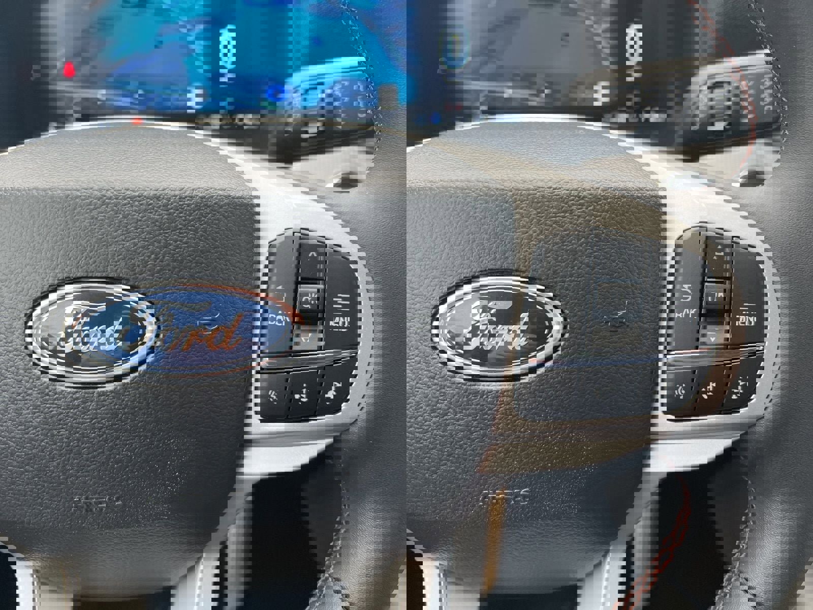 New 2026 Ford Explorer Active w/ Active Comfort Package image 23