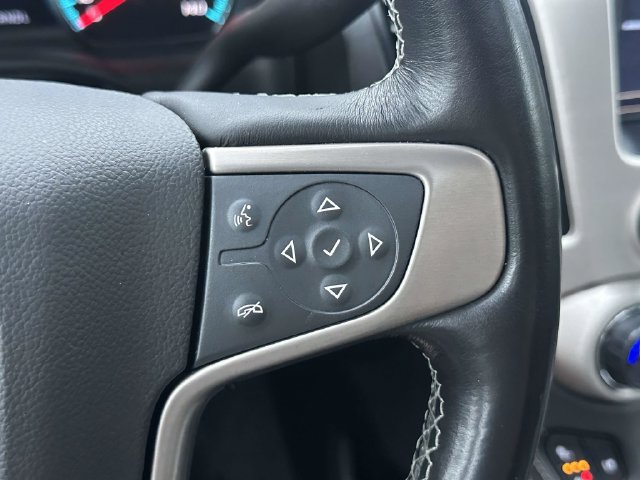 Used 2020 GMC Yukon Denali w/ Denali Ultimate Package AWD/4WD image 29