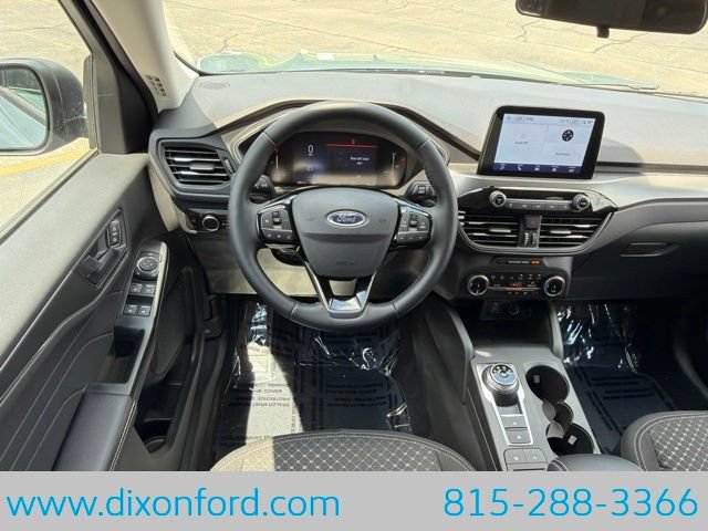 New 2026 Ford Escape Active w/ Cold Weather Package AWD/4WD image 20