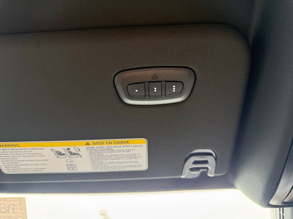 New 2026 RAM 1500 Big Horn AWD/4WD image 35