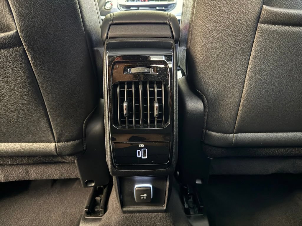 Certified 2023 Jeep Compass Latitude w/ Convenience Group AWD/4WD image 29