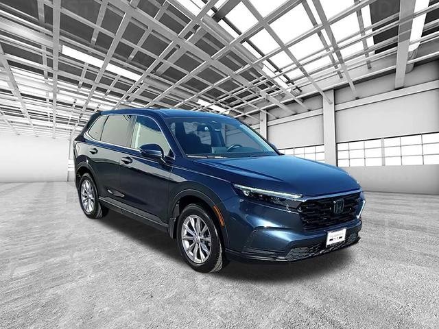 Used 2023 Honda CR-V EX