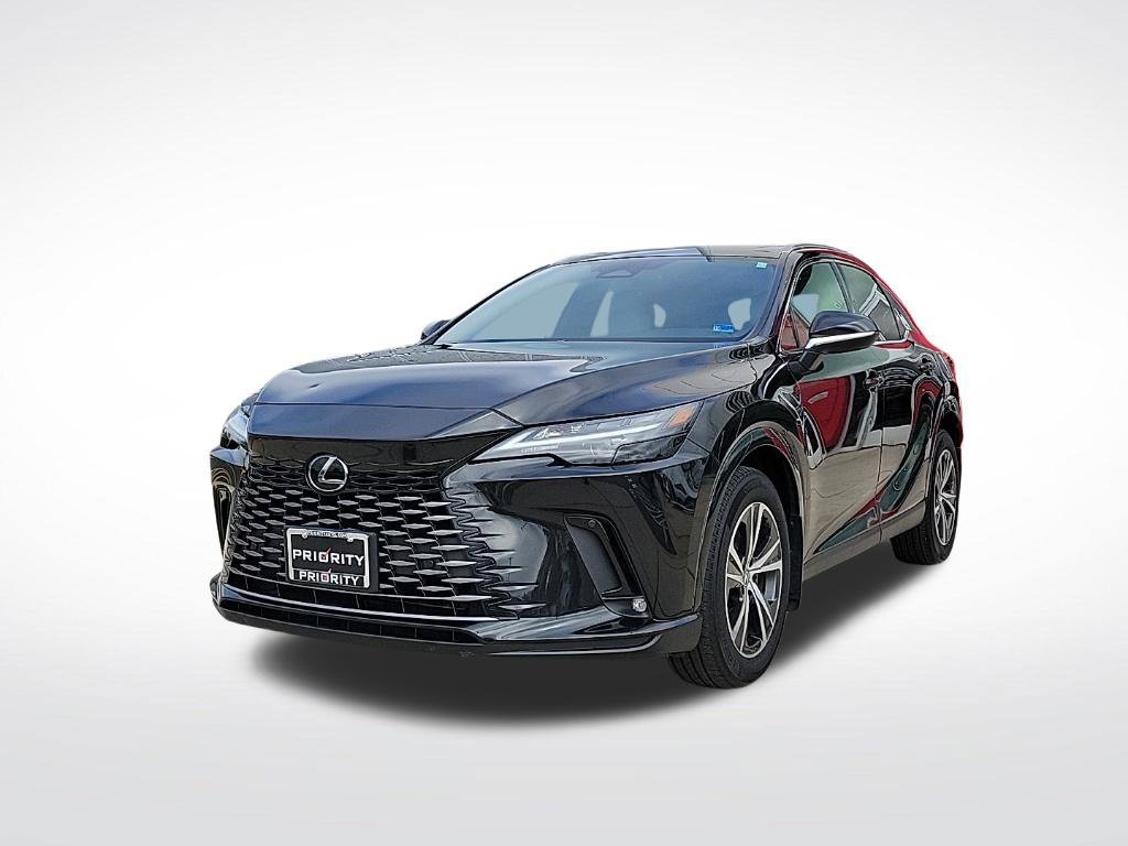 Used 2024 Lexus RX 350 Premium w/ Accessory Package (Z1)