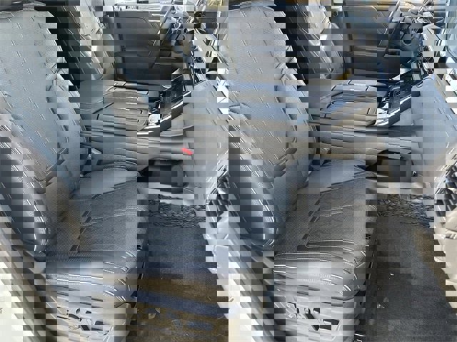 Certified 2025 INFINITI QX80 Sensory w/ Exterior Package image 12