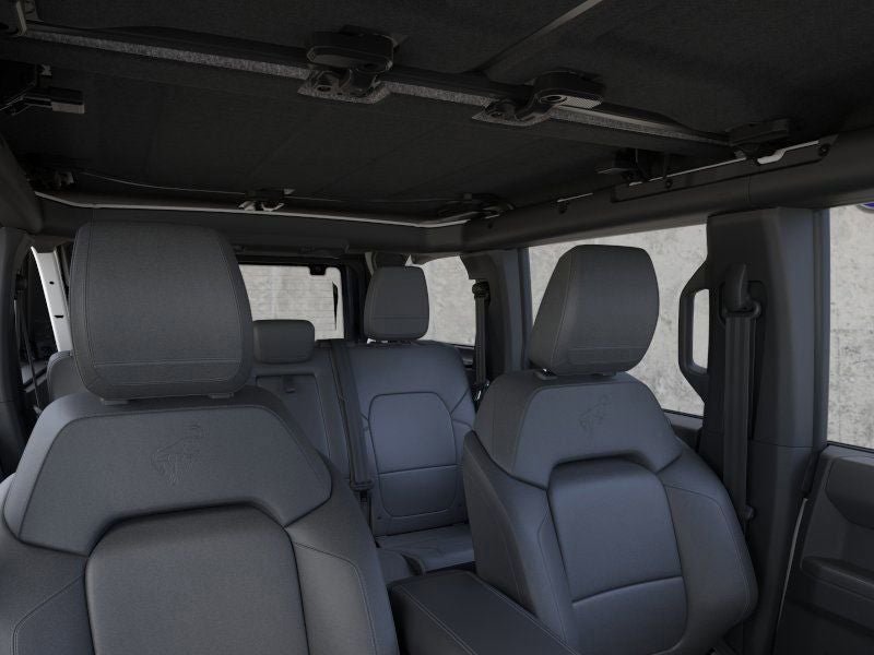 New 2025 Ford Bronco Outer Banks AWD/4WD image 22